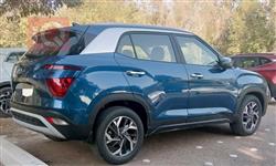 هيونداي كريتا